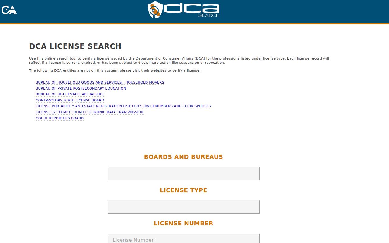 San Francisco neighbors public professional record search